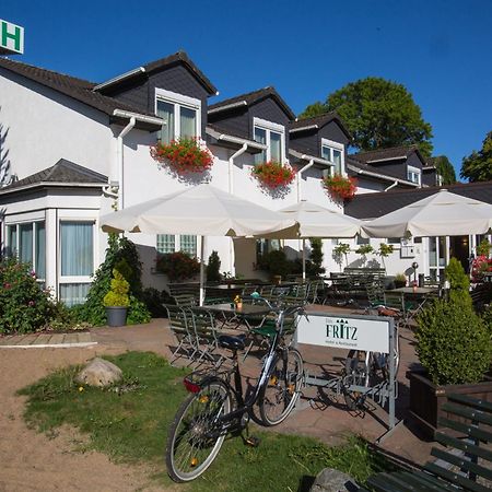 Das Fritz Hotel Schwerin Schoene Lage Im Gruenen Mit Regionaler Kueche Kostenfreien Parkplaetzen Und E Ladestation Exterior foto