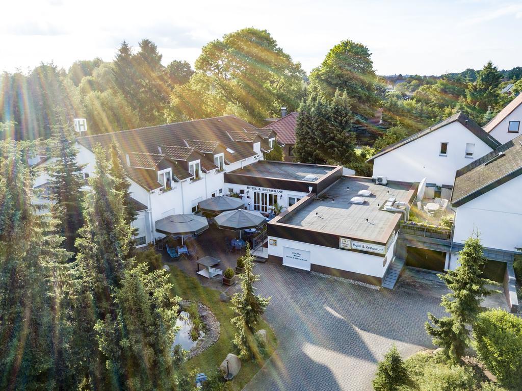 Das Fritz Hotel Schwerin Schoene Lage Im Gruenen Mit Regionaler Kueche Kostenfreien Parkplaetzen Und E Ladestation Exterior foto