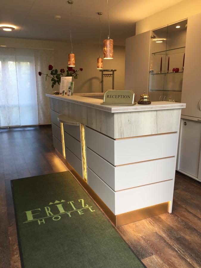 Das Fritz Hotel Schwerin Schoene Lage Im Gruenen Mit Regionaler Kueche Kostenfreien Parkplaetzen Und E Ladestation Exterior foto