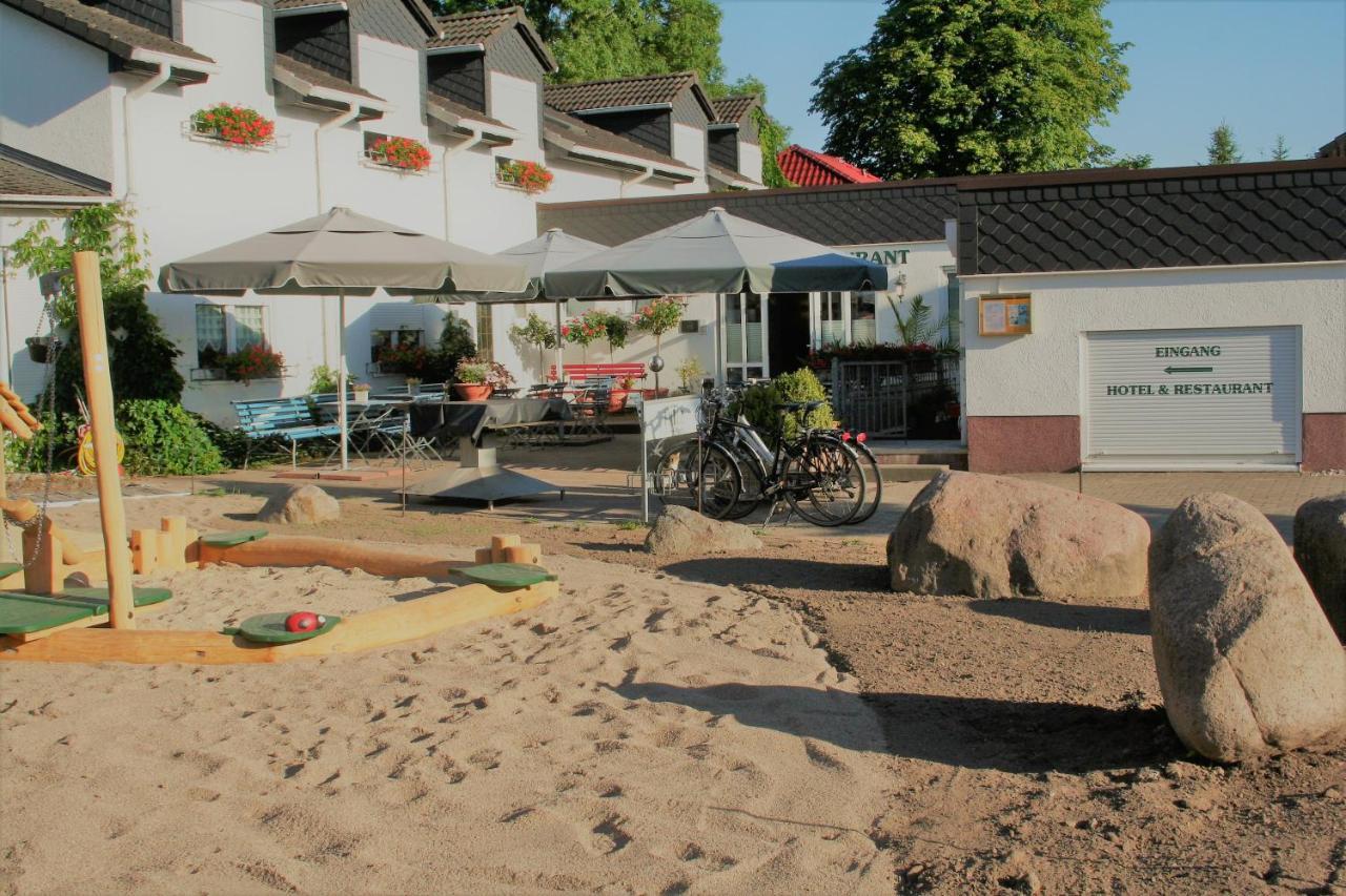 Das Fritz Hotel Schwerin Schoene Lage Im Gruenen Mit Regionaler Kueche Kostenfreien Parkplaetzen Und E Ladestation Exterior foto